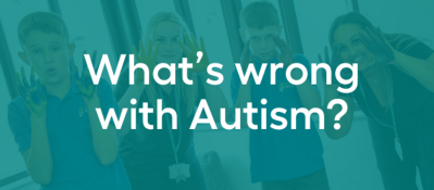 What's wrong with Autism - Story.png