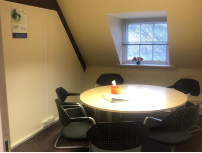 Community West office inside.PNG
